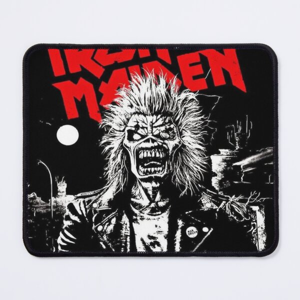 Item preview, Copy of Heavy Metal Inspired Design designed and sold by JazzyQueen.