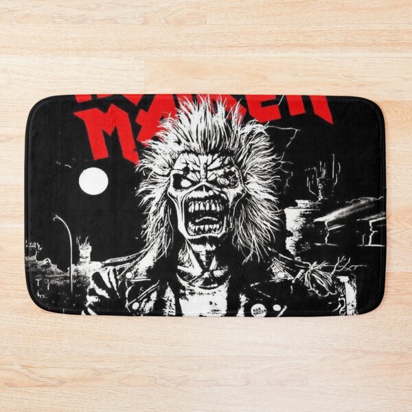 Item preview, Copy of Heavy Metal Inspired Design designed and sold by JazzyQueen.