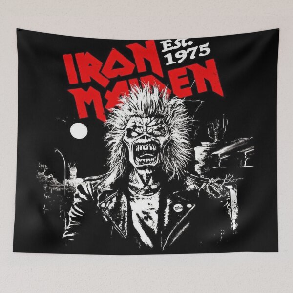 Item preview, Copy of Heavy Metal Inspired Design designed and sold by JazzyQueen.