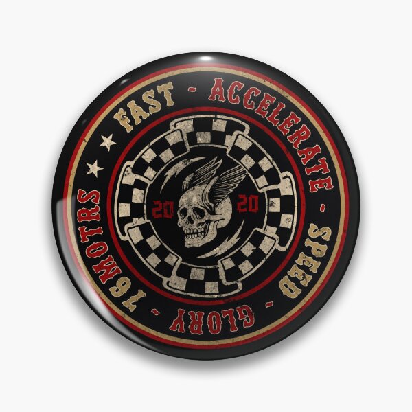 Item preview, 76 Vintage Stickers designed and sold by 76-Motors.