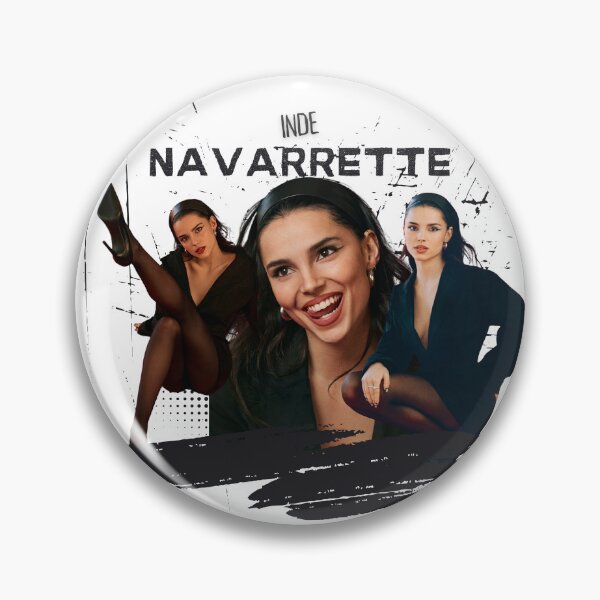 Item preview, Inde Navarrette  designed and sold by lavndershrtdays.