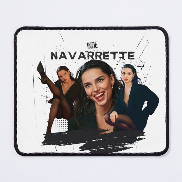 Item preview, Inde Navarrette  designed and sold by lavndershrtdays.