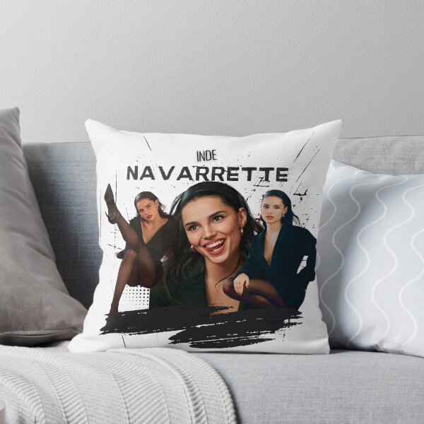 Item preview, Inde Navarrette  designed and sold by lavndershrtdays.