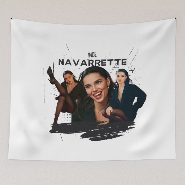 Item preview, Inde Navarrette  designed and sold by lavndershrtdays.