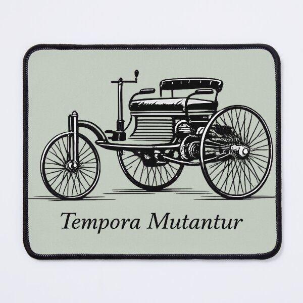 Item preview, vessels_car designed and sold by MeaningIsUse.