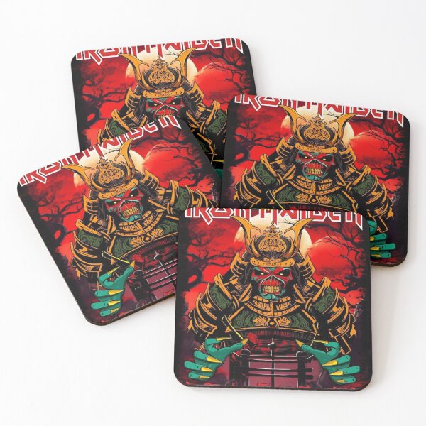 Item preview, Heavy Metal Inspired Design designed and sold by JazzyQueen.
