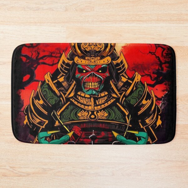 Item preview, Heavy Metal Inspired Design designed and sold by JazzyQueen.