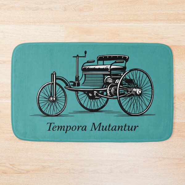 Item preview, vessels_car designed and sold by MeaningIsUse.