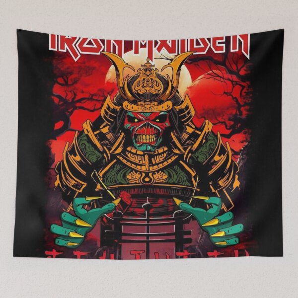 Item preview, Heavy Metal Inspired Design designed and sold by JazzyQueen.