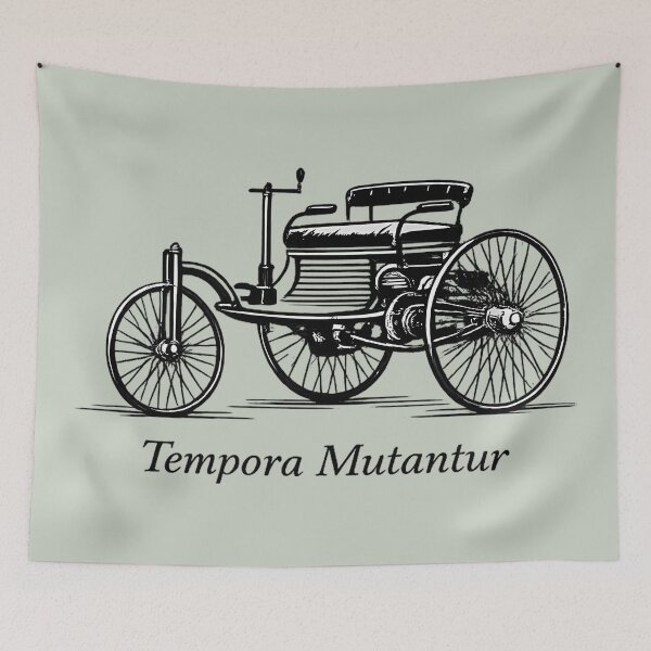 Item preview, vessels_car designed and sold by MeaningIsUse.