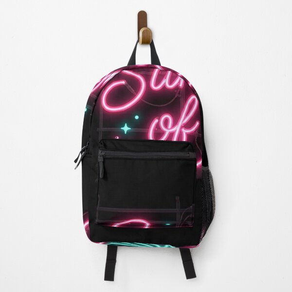Item preview, Summer of 87 Neon Sign Retro 80s Pink Aesthetic Vintage designed and sold by Arobinoz.