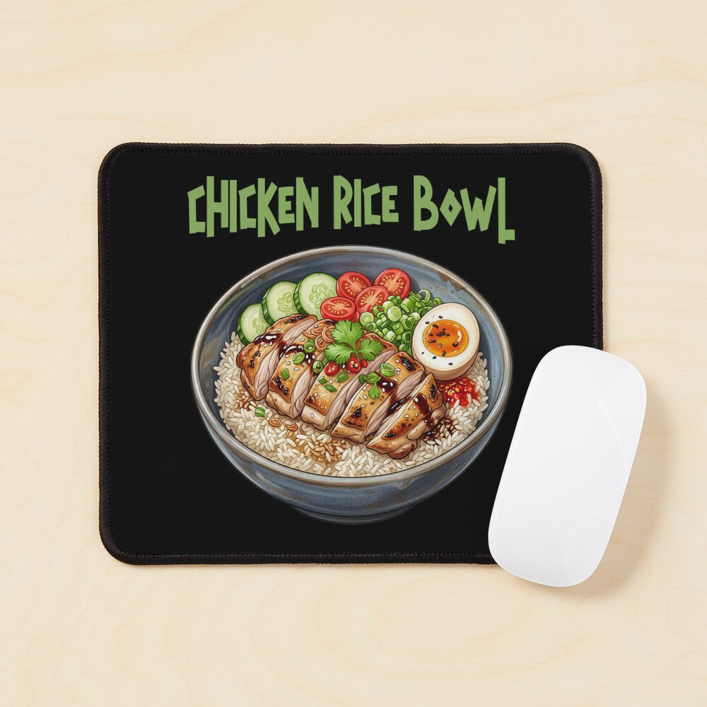 Item preview, Mouse Pad designed and sold by ReneMM.