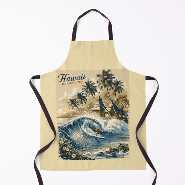 Item preview, Magic Hawaii designed and sold by Pixel-Lair.