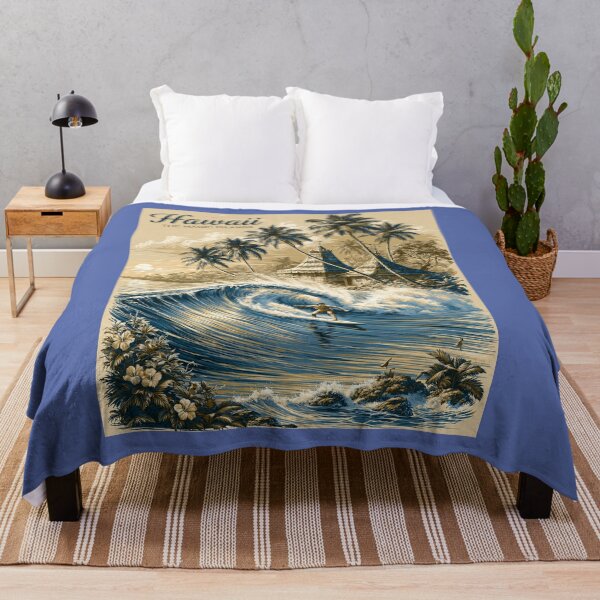 Item preview, Magic Hawaii designed and sold by Pixel-Lair.