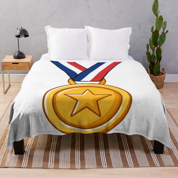 Item preview, Gold Medal Star Champion Winner Award Vector designed and sold by Anne97s.