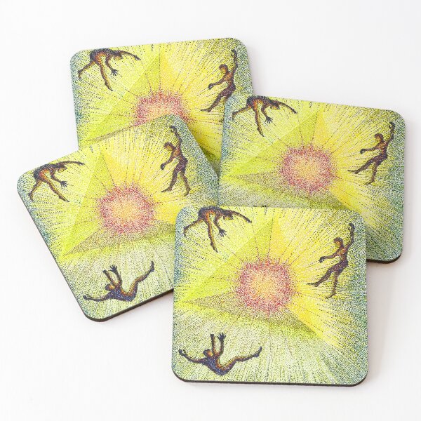 Item preview, Primary Explosion designed and sold by NGgallery.
