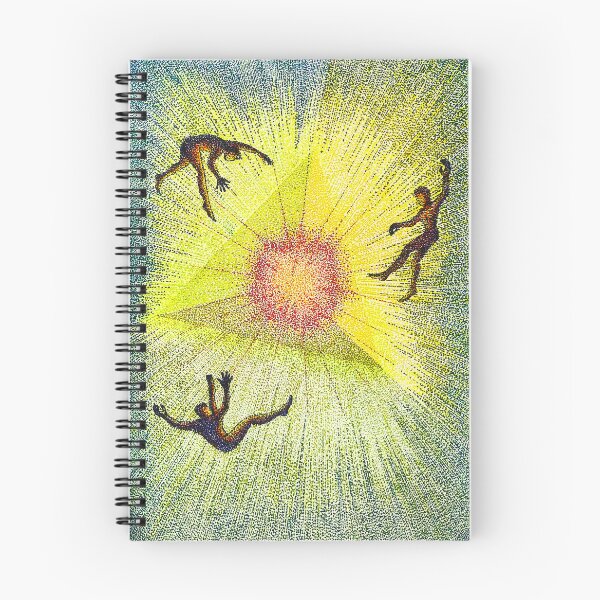 Item preview, Primary Explosion designed and sold by NGgallery.