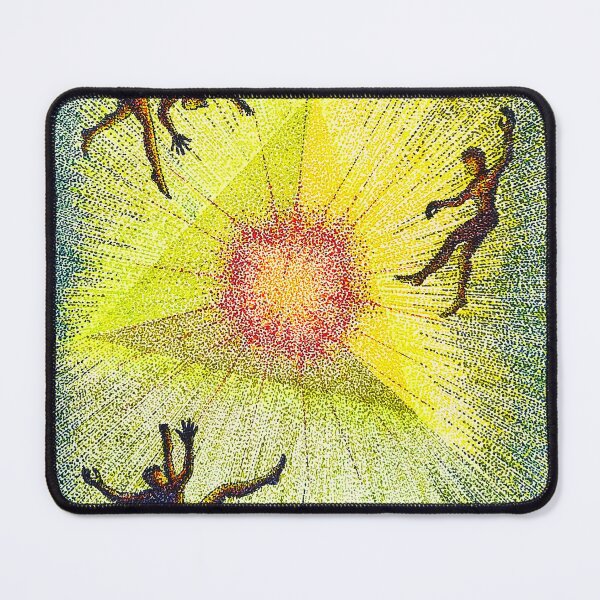 Item preview, Primary Explosion designed and sold by NGgallery.