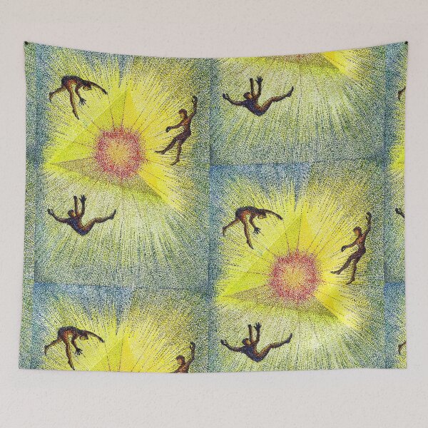 Item preview, Primary Explosion designed and sold by NGgallery.
