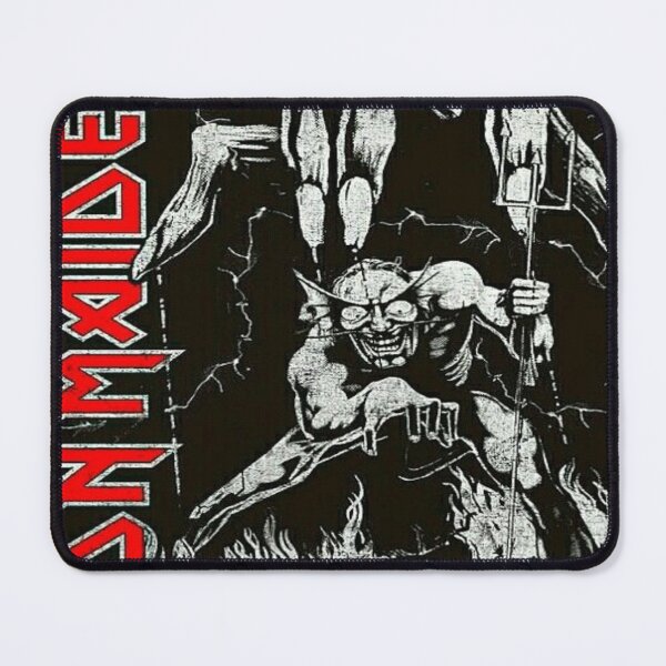 Item preview, Heavy Metal Inspired Design designed and sold by JazzyQueen.