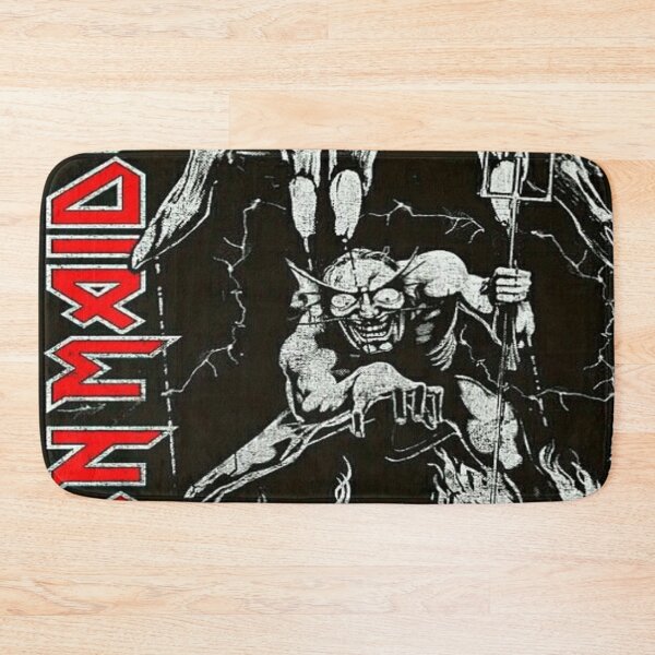 Item preview, Heavy Metal Inspired Design designed and sold by JazzyQueen.