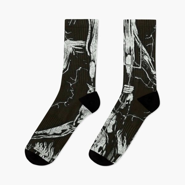 Item preview, Heavy Metal Inspired Design designed and sold by JazzyQueen.