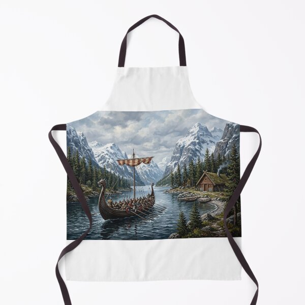 Item preview, Viking Lonship designed and sold by Aki and Akiro.