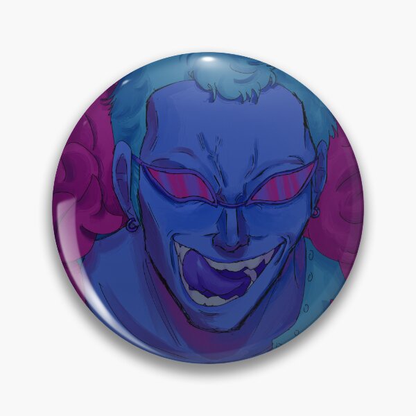 Item preview, Donquixote Doflamingo Portrait designed and sold by AbenaComics.
