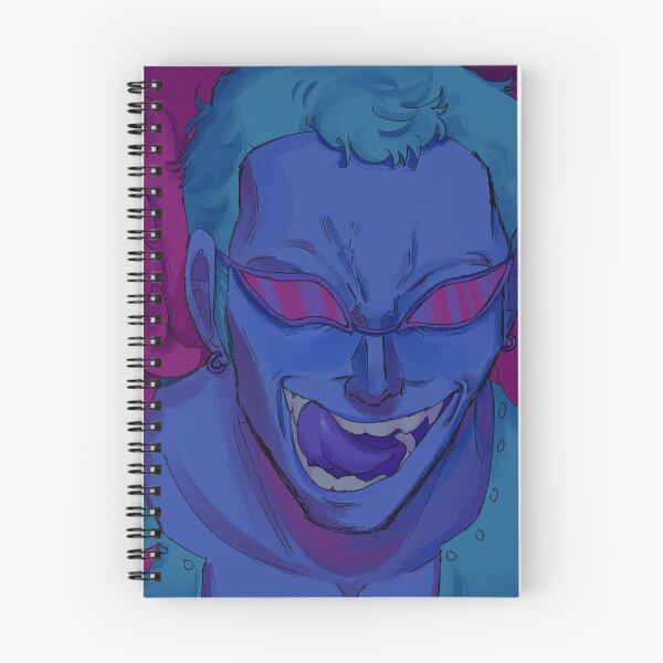 Item preview, Donquixote Doflamingo Portrait designed and sold by AbenaComics.