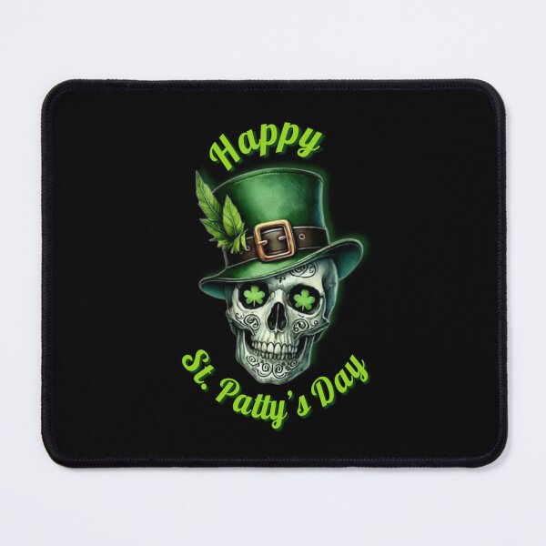 Item preview, Happy St. Patty’s Day-1 designed and sold by Snookie420.