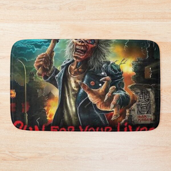 Item preview, Heavy Metal Inspired Design designed and sold by JazzyQueen.