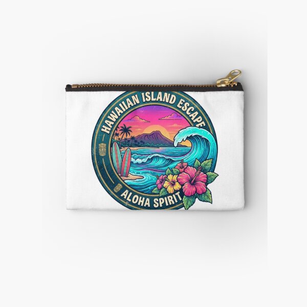 Item preview, Aloha Spirit designed and sold by RisingWolfStudio.
