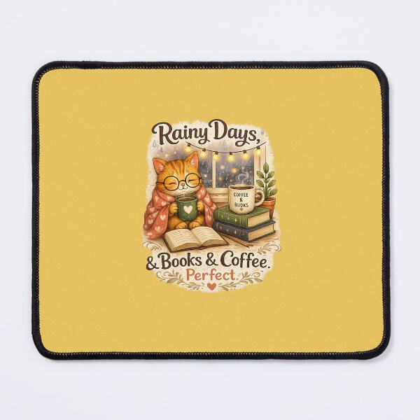 Item preview, Copy of Book, cat & coffee. designed and sold by DaliTosi.