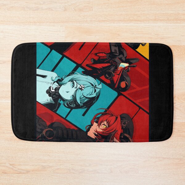 Item preview, Zenless Zone Zero designed and sold by BlockyBeasts.