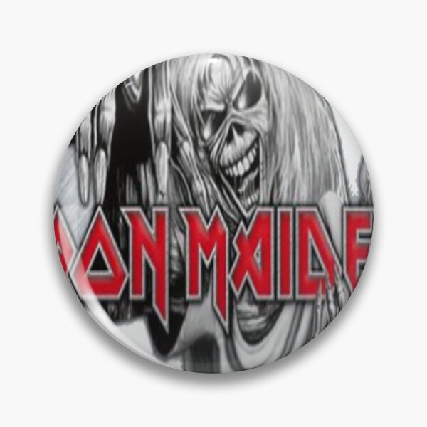 Item preview, Heavy Metal Inspired Design designed and sold by JazzyQueen.