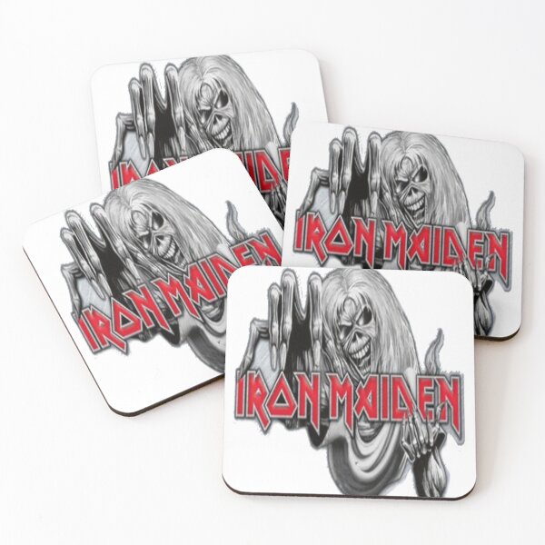 Item preview, Heavy Metal Inspired Design designed and sold by JazzyQueen.