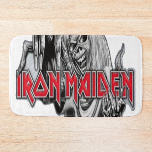 Item preview, Heavy Metal Inspired Design designed and sold by JazzyQueen.