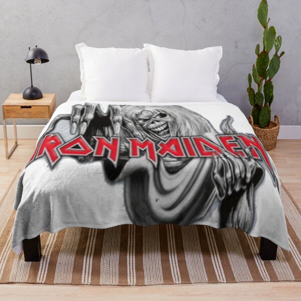 Item preview, Heavy Metal Inspired Design designed and sold by JazzyQueen.