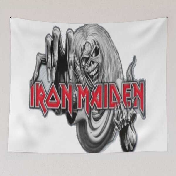 Item preview, Heavy Metal Inspired Design designed and sold by JazzyQueen.
