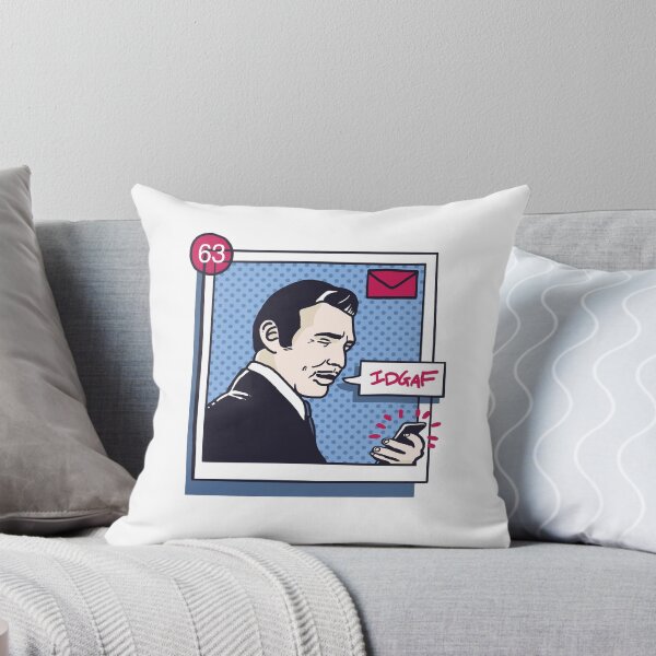 Item preview, Frankly my Dear Sir/Madam designed and sold by Thomas Orrow.