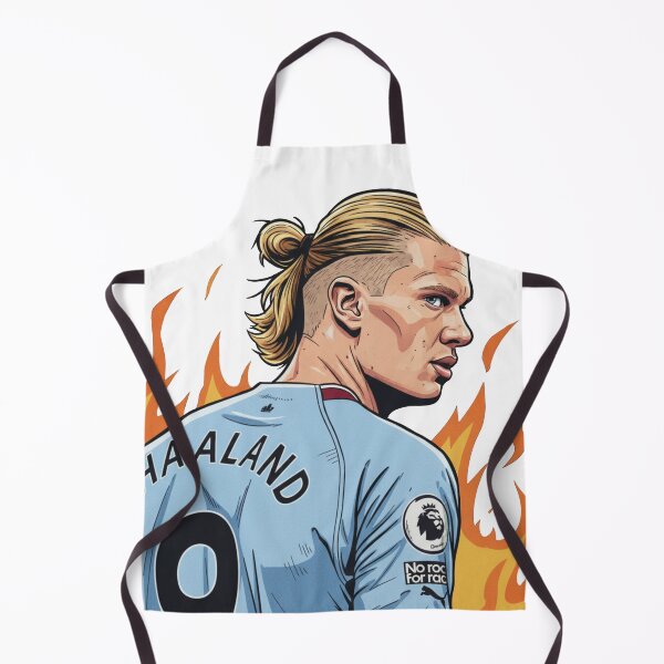 Item preview, Erling Haaland designed and sold by Evv_u.
