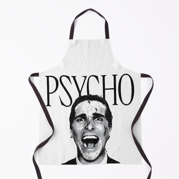 Item preview, american psycho- patrick bateman designed and sold by rimisart.