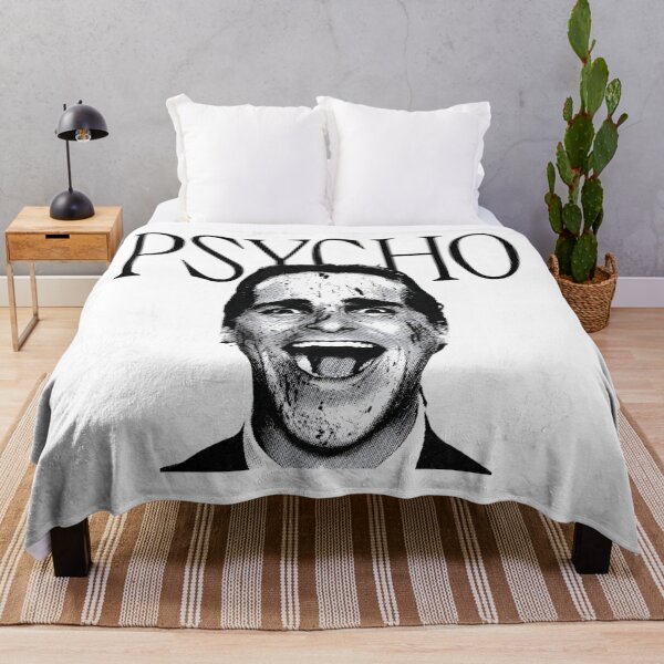 Item preview, american psycho- patrick bateman designed and sold by rimisart.