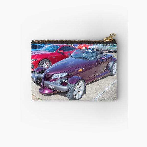 Item preview, 1999 Purple Chrysler Prowler designed and sold by RichFrancoCars.