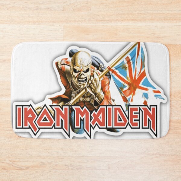Item preview, Heavy Metal Inspired Design designed and sold by JazzyQueen.