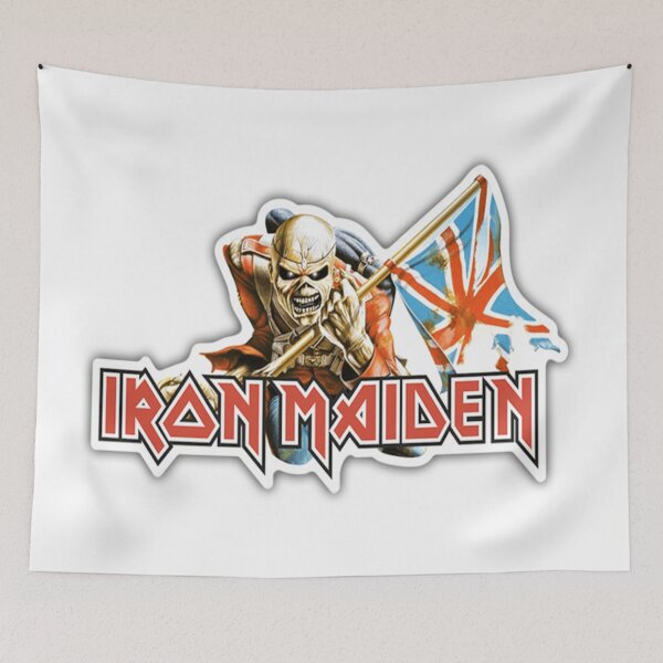 Item preview, Heavy Metal Inspired Design designed and sold by JazzyQueen.