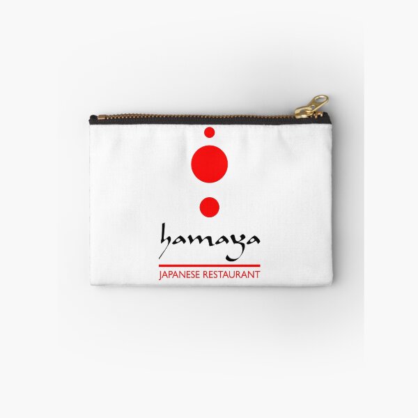 Item preview, Hamaya Japanese Restaurant Minimalist Red Logo Design designed and sold by marxsh.