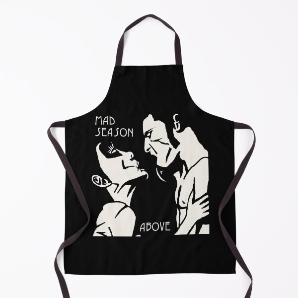 Item preview, Mad Season Band designed and sold by Eh Plus Designs.