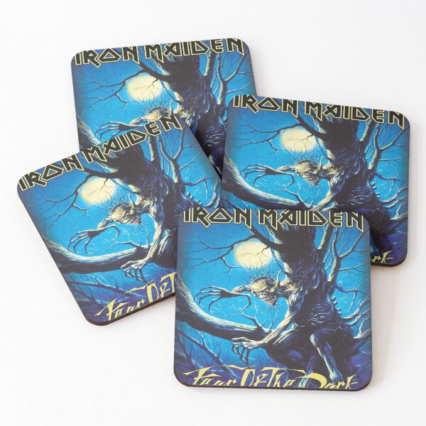 Item preview, Heavy Metal Inspired Design designed and sold by JazzyQueen.
