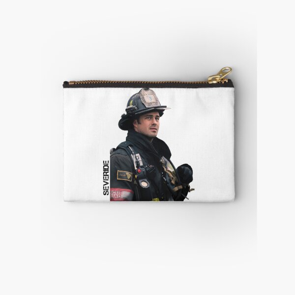 Item preview, Chicago Fire - Kelly Severide - Taylor Kinney designed and sold by emphinclub.